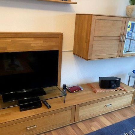Haus-Olymp-Apartement-01-Kuehlungsborn-Nur-50-M-Bis-Zum-Strand-Ca-50-M2-2-Raeume-Sehr-Gepflegt Eksteriør billede