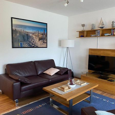 Haus-Olymp-Apartement-01-Kuehlungsborn-Nur-50-M-Bis-Zum-Strand-Ca-50-M2-2-Raeume-Sehr-Gepflegt Eksteriør billede