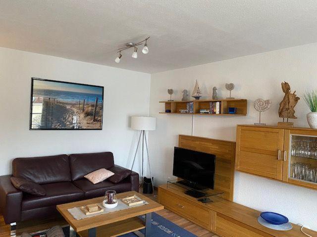 Haus-Olymp-Apartement-01-Kuehlungsborn-Nur-50-M-Bis-Zum-Strand-Ca-50-M2-2-Raeume-Sehr-Gepflegt Eksteriør billede