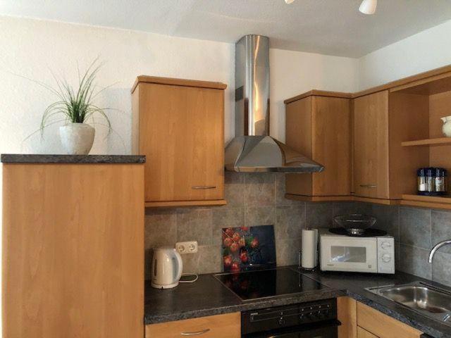 Haus-Olymp-Apartement-01-Kuehlungsborn-Nur-50-M-Bis-Zum-Strand-Ca-50-M2-2-Raeume-Sehr-Gepflegt Eksteriør billede