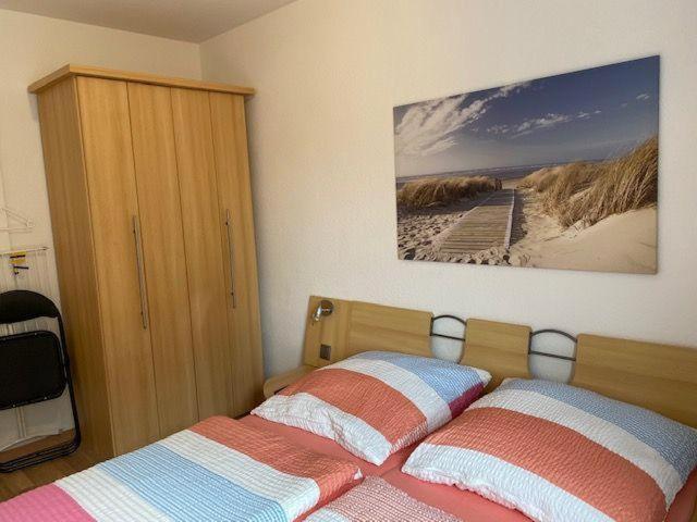 Haus-Olymp-Apartement-01-Kuehlungsborn-Nur-50-M-Bis-Zum-Strand-Ca-50-M2-2-Raeume-Sehr-Gepflegt Eksteriør billede
