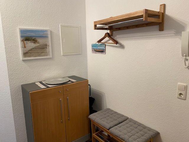 Haus-Olymp-Apartement-01-Kuehlungsborn-Nur-50-M-Bis-Zum-Strand-Ca-50-M2-2-Raeume-Sehr-Gepflegt Eksteriør billede