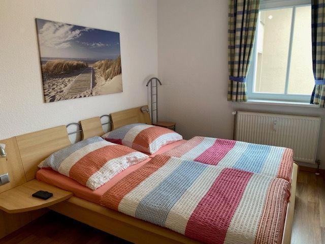 Haus-Olymp-Apartement-01-Kuehlungsborn-Nur-50-M-Bis-Zum-Strand-Ca-50-M2-2-Raeume-Sehr-Gepflegt Eksteriør billede